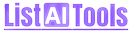 ListAITools.com